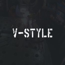 V-Style Tips