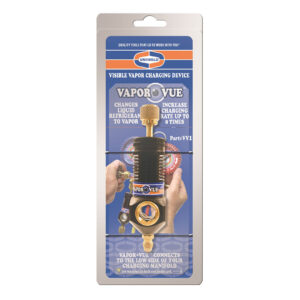 VV1 Vapor Vue - Packaging View